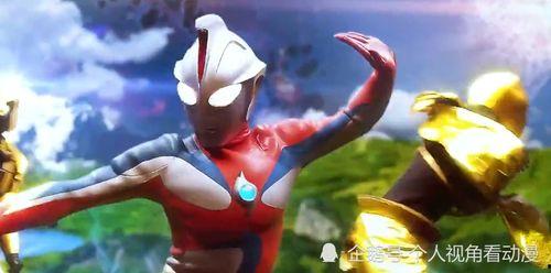 赛罗奥特曼最新爆料,揭秘宇宙守护者的神秘使命与传奇冒险